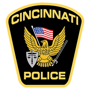 Cincinnati Police Department