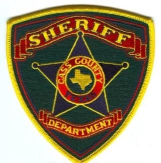 Cass County Sheriff's Office
