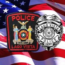 Lago Vista Police Department