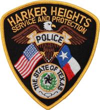 Harker Heights Police Department